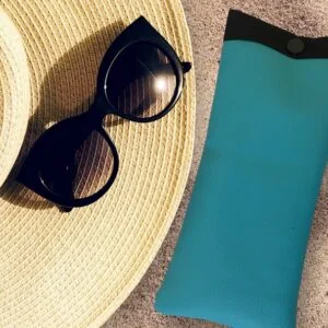 Etui à lunettes