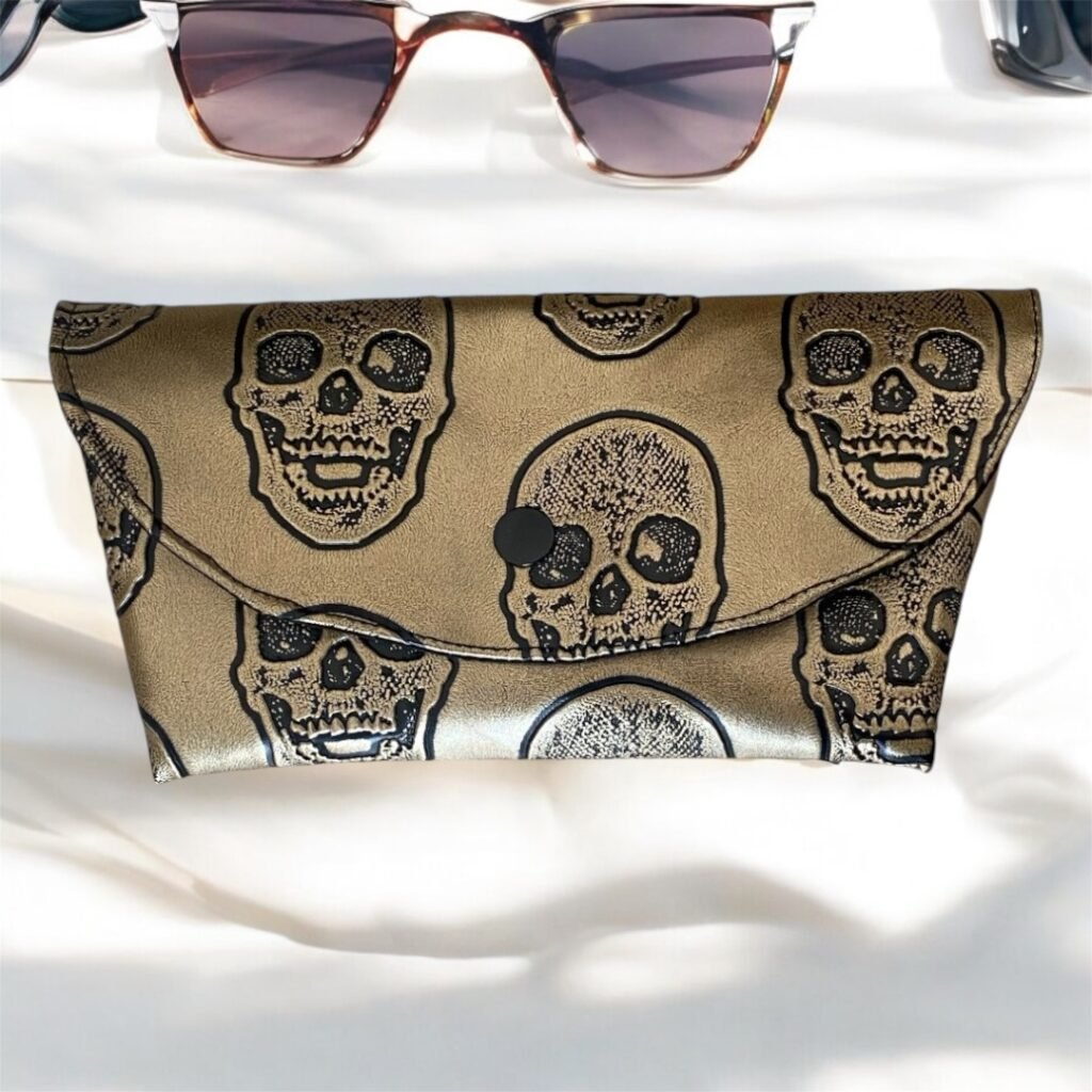 Étui à Lunettes