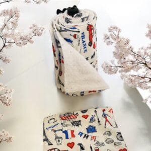 Serviettes de table France