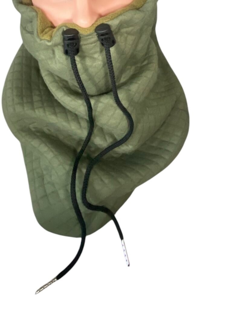 Snood Homme