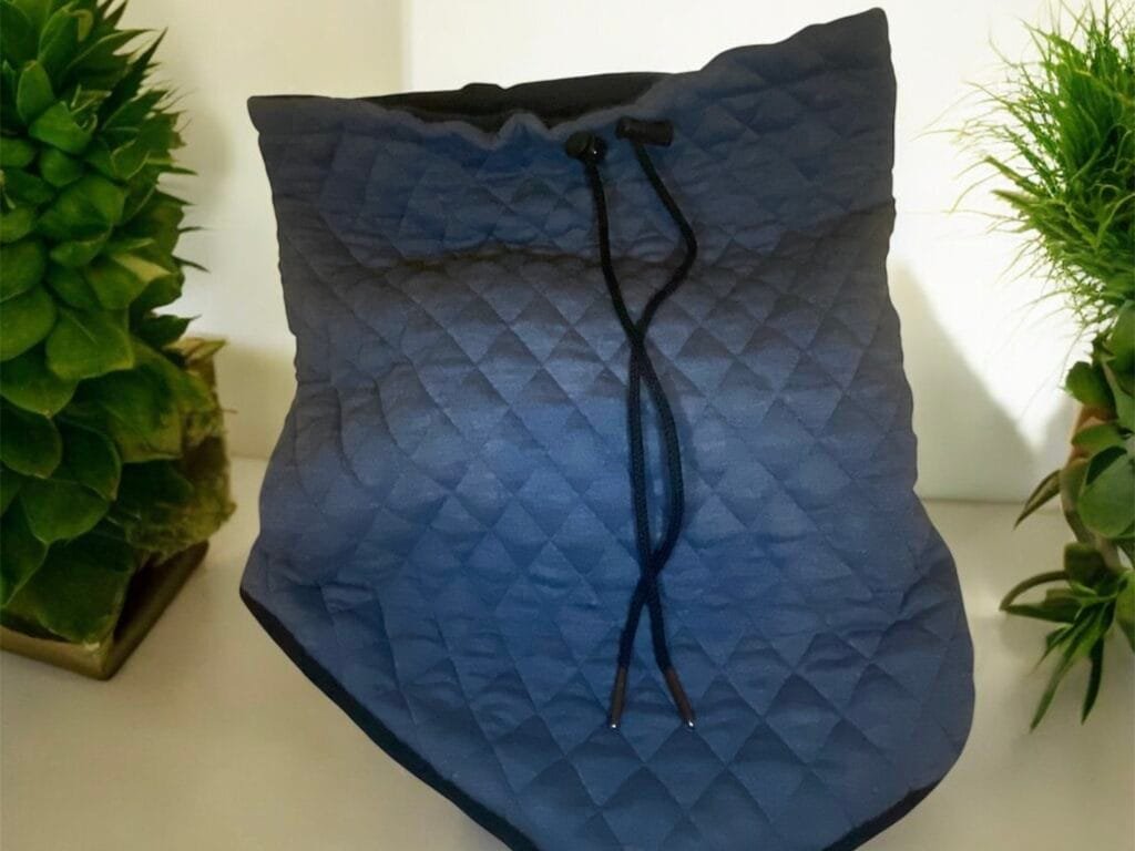 Snood Homme